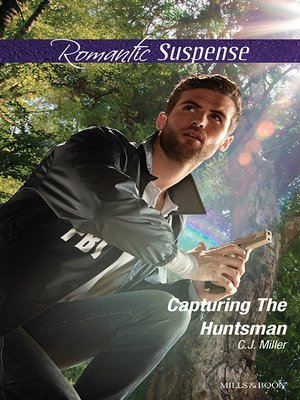 cover image of Capturing the Huntsman